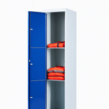 Schrankfach Mietwäsche