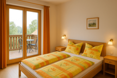 Ferienwohnung